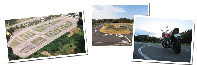 コース紹介写真